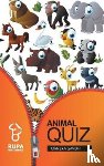 Gandhi, Maneka - Rupa Book of Animal Quiz