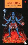 Author, Robert Svoboda - Aghora 1
