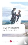 Bronte, Emily - Wuthering Heights