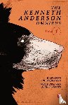 Anderson, Kenneth - Kenneth Anderson Omnibus