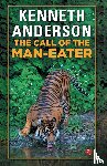Anderson, Kenneth - Call of the Man-Eater