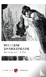 Shakespeare, William - Romeo and Juliet by Shakespeare