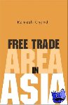 Chand, Ramesh - Free Trade Area in Asia