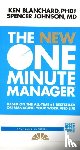 Blanchard, Ken - The New One Minute Manager