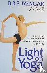 Iyengar, B. K. S. - Light on Yoga