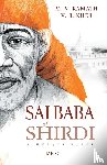 Kamath, M. V., Kher, V. B. - Sai Baba of Shirdi