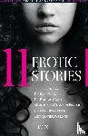 Unknown - 11 Erotic Stories
