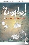 Kahlil Gibran - The Prophet