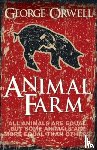 Orwell, George - Animal Farm