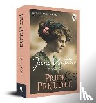 Austen, Jane - Pride & Prejudice