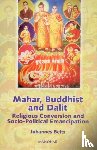 Beltz, Johannes - Mahar, Buddhist and Dalit