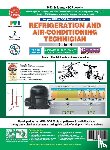 Sethi, G. S - REFRIGERATION & AC 3-IN-1 TH./ASST./MODEL PAPERS (NSQF -4 SYLL.) 1ST & 2ND YR.