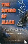 Akram, A.I. - Sword of Allah
