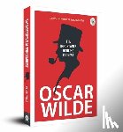 Oscar Wilde - The Importance of Being Earnest