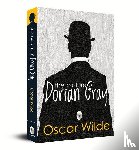 Wilde, Oscar - Wilde, O: Picture of Dorian Gray (Deluxe Hardbound Edition)