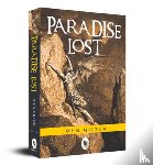 Milton, John - Paradise Lost