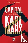  - Capital (Das Capital): Includes Vol.1,2,3