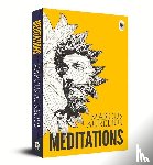 Aurelius, Marcus - Meditations