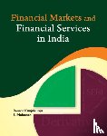 Kunjukunju, Benson - Financial Markets & Financial Services in India