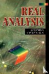 Nanda, S., Saxena, V. P. - Real Analysis