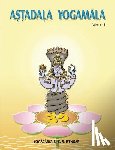 Iyengar, B. K. S. - Astadala Yogamala Vol.5