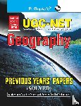 Gupta, R. - UGC Net Geography