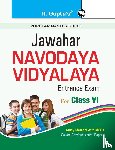 Gupta, R - Jawahar Navodaya Vidayalaya Entrance Test Class Vi