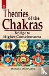 Motoyama, Hiroshi - Theories of the Chakras