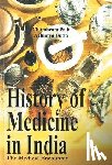  - History of Medicine in India