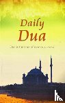  - DAILY DUA