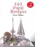 Mehta, Jeroo - 101 Parsi Recipes