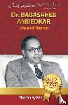 Keer, Dhananjay - Dr. Babasaheb Ambedkar
