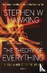 Hawking, Stephen W. - The Theory of Everything