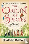 Darwin, Charles - The Origin of Species