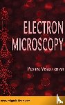 Viswanathan, Pushpa - Electron Microscopy