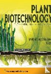 Shakhawat, Mahipal Singh, Vikrant, S. - Plant Biotechnology in Vitro Principles, Techniques and Applications