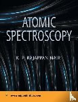 Nair, Rajappan - Atomic Spectroscopy