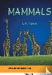 Rema, L P - Mammals