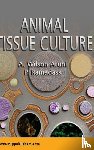 Aruni, Wilson - Animal Tissue Culture