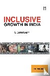 Gurusamy, S - Inclusive Growth in India