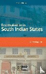 Palanithurai, G. - Decentralization in South Indian States