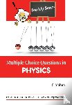 S Mohan - Multiple Choice Questions in PHYSICS