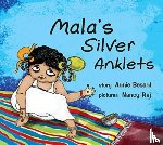 Besant, Annie - Mala's Silver Anklets