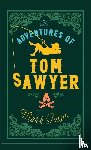 Twain, Mark - The Adventures of Tom Sawyer