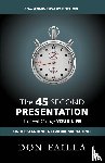 Don Failla - The 45 seconds