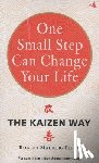 Maurer, Robert - One Small Step Can Change Your Life