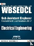 Gkp - WBSEDCLWest Bengal State Electricity Distribution Company Limited Electrical Engineering (Sub Assistant Engineer)