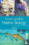 Veena - Understanding Marine Biology