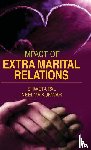 Pal, Shweta - Impact of Extra Marital Relations