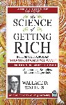D, Wattles Wallace - The Science of Getting Rich